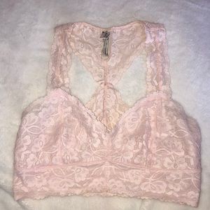Free People Bralette